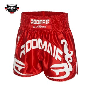 ROOMAIF RDG MUAY THAI BOXHOSE